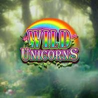 Wild Unicorns game screenshot