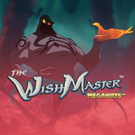 The Wishmaster Megaways game thumbnail