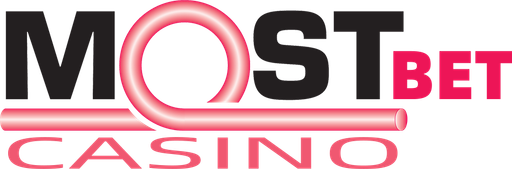MostBet Casino Colombia Logo